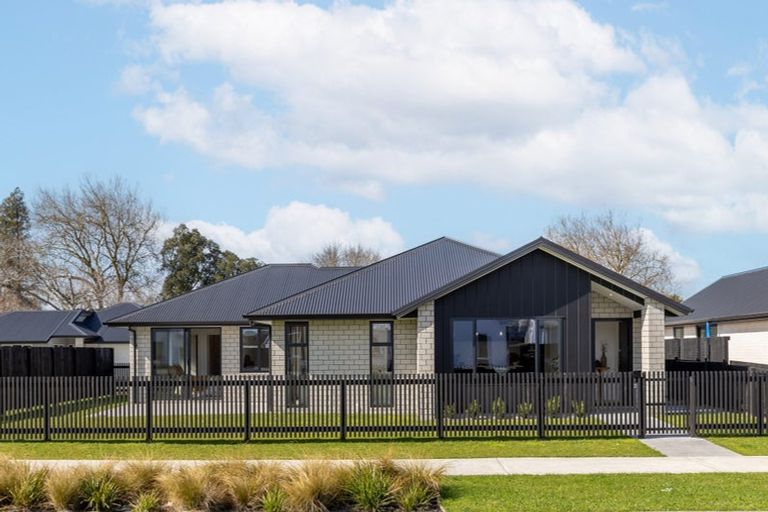 Photo of property in 2 Warren Lane, Morrinsville, 3300