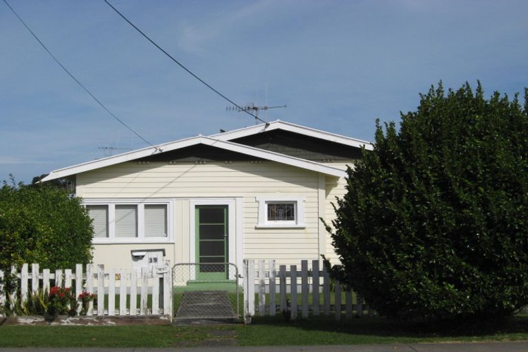 Photo of property in 39 Rimu Street, Gonville, Whanganui, 4501