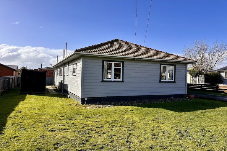 Photo of property in 34 Eglinton Street, Winton, 9720