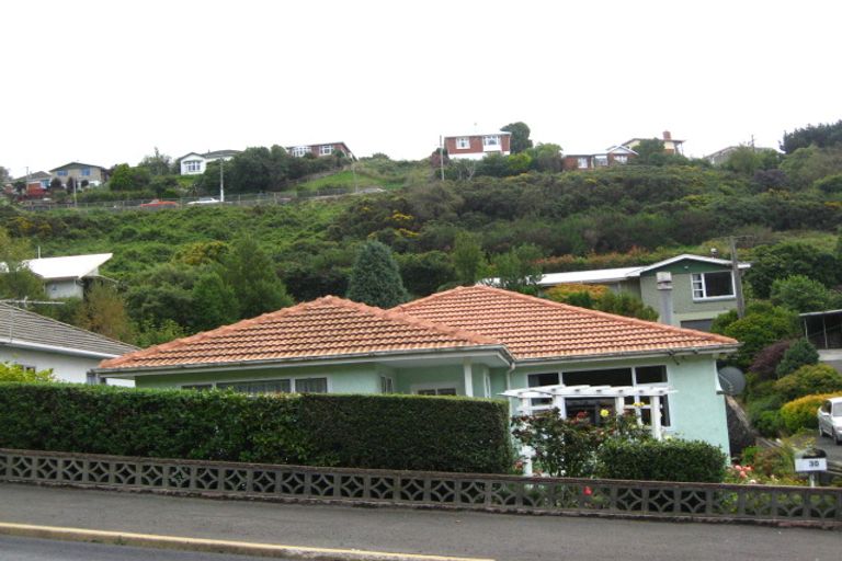 Photo of property in 30 Corstorphine Road, Corstorphine, Dunedin, 9012