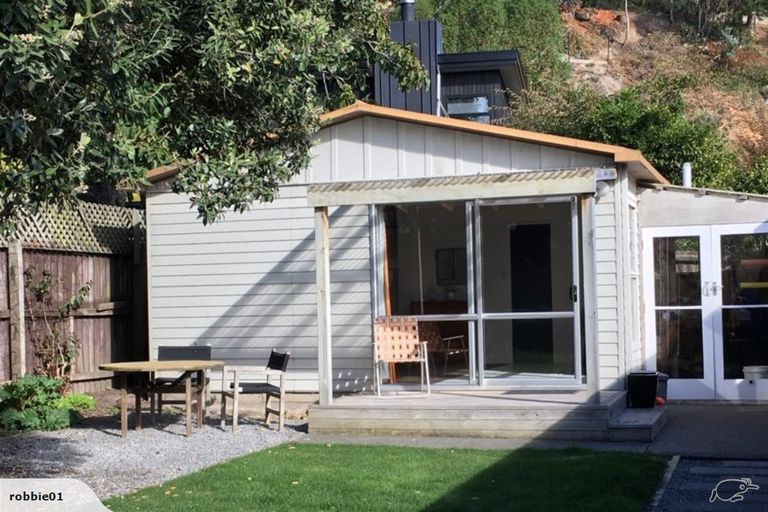 Photo of property in 153 Richmond Hill Road, Richmond Hill, Christchurch, 8081