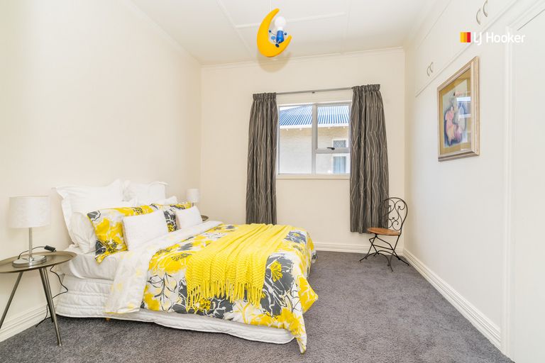 Photo of property in 3 Kennedy Street, Saint Clair, Dunedin, 9012