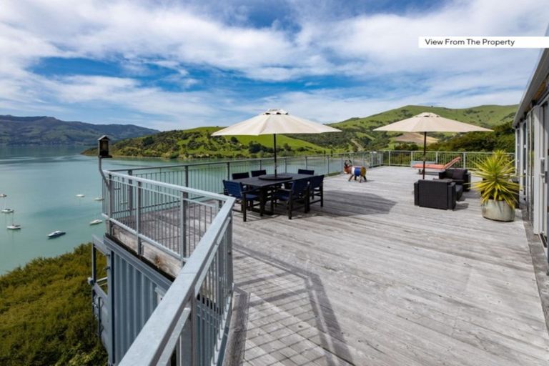 Photo of property in 176 Wainui Main Road, French Farm, 7582