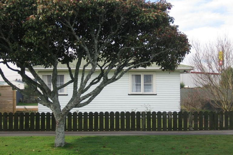 Photo of property in 26 Smith Street, Frankton, Hamilton, 3204