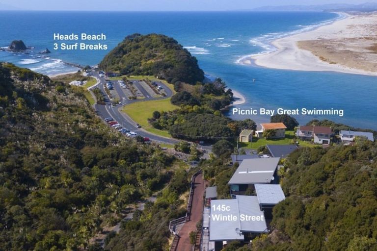Photo of property in 145c Wintle Street, Mangawhai Heads, Mangawhai, 0505