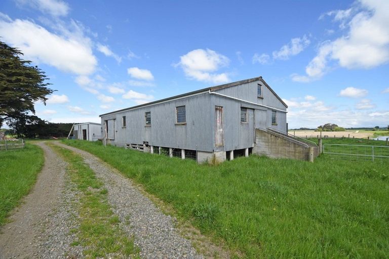 Photo of property in 674 Ryal Bush Wallacetown Road, Wallacetown, Invercargill, 9874