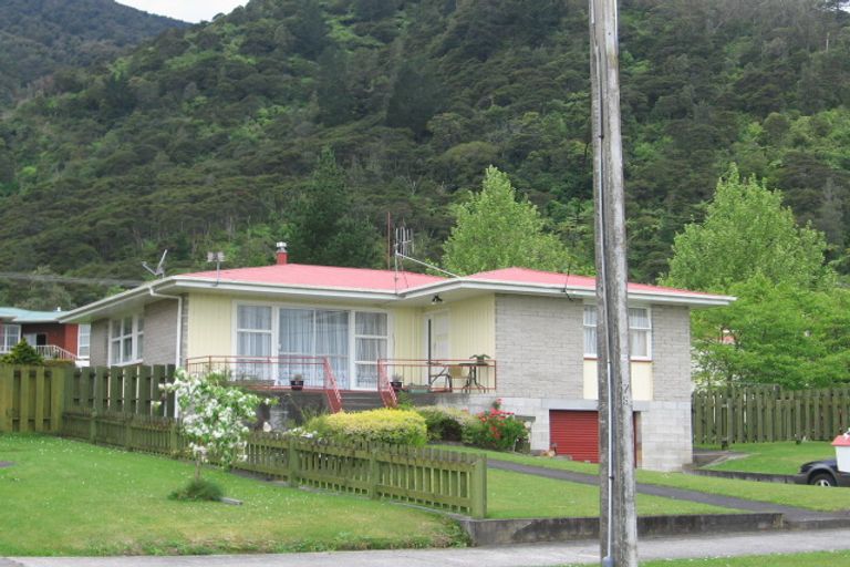 Photo of property in 16 Koromiko Street, Te Aroha, 3320