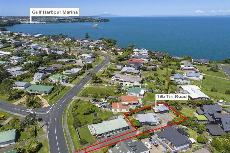 Photo of property in 19b Tiri Road, Manly, Whangaparaoa, 0930