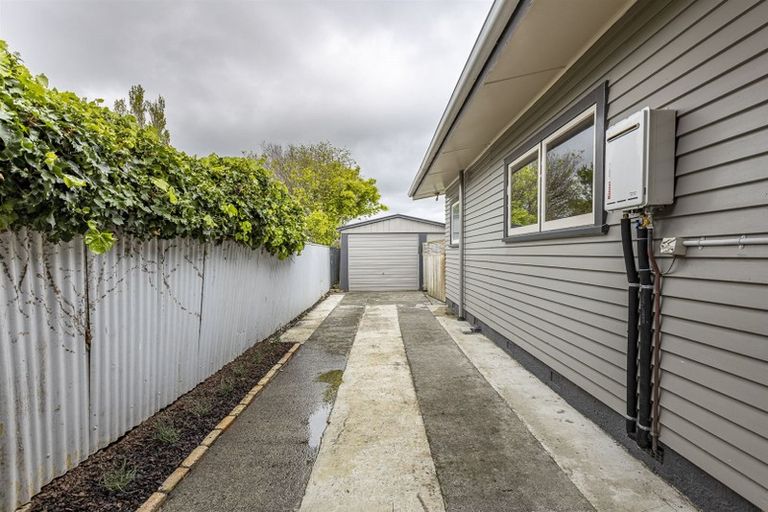 Photo of property in 16 Buick Crescent, Awapuni, Palmerston North, 4412