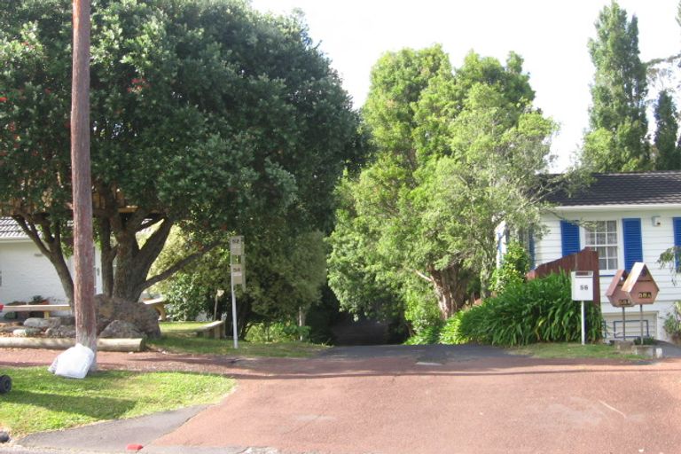 Photo of property in 56 Sayegh Street, Saint Heliers, Auckland, 1071