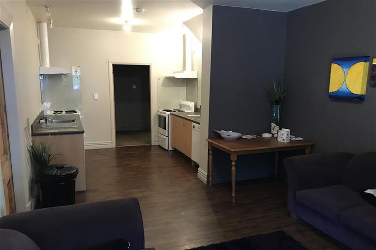 Photo of property in 47 Park Street, North Dunedin, Dunedin, 9016