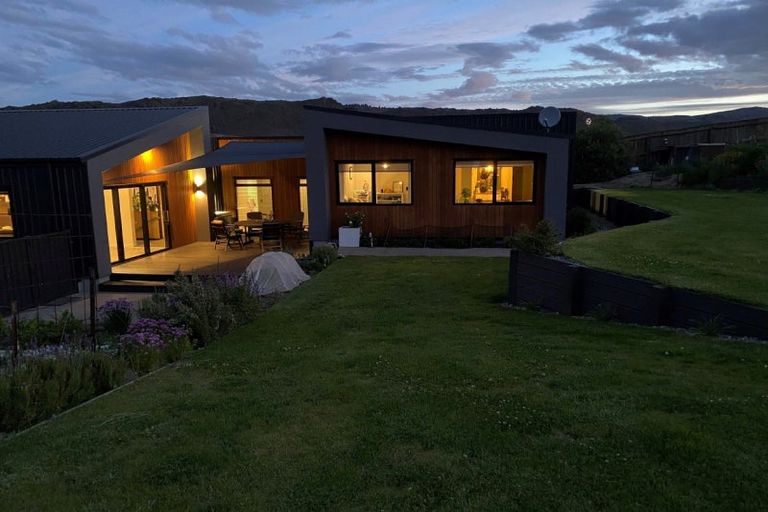 Photo of property in 25 Meyer Street, Alexandra, 9320