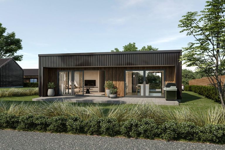 Photo of property in 7 Cherry Tree Lane, Glenbervie, Whangarei, 0173