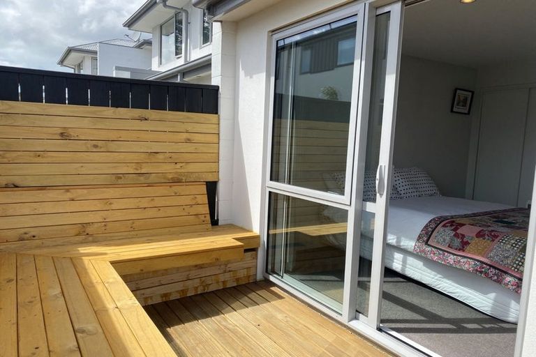 Photo of property in 3/424 Manchester Street, St Albans, Christchurch, 8014