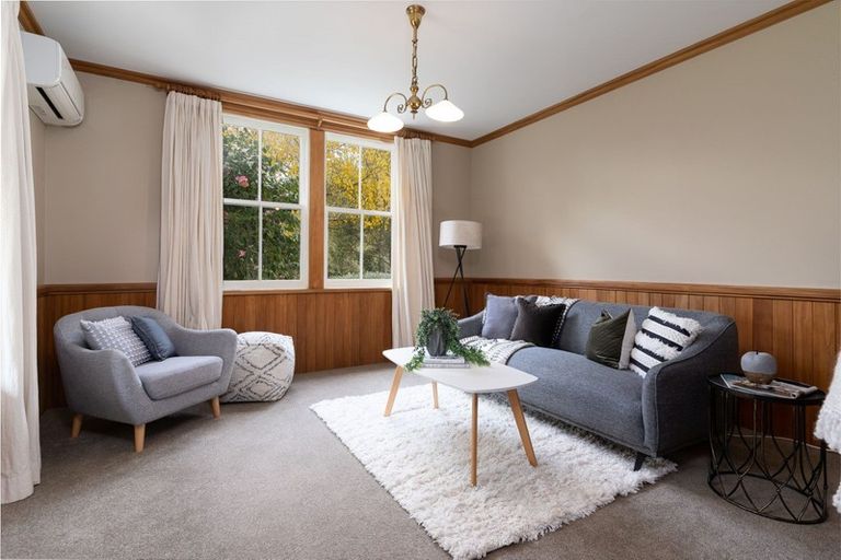 Photo of property in 129 West Bush Road, Upper Plain, Masterton, 5888