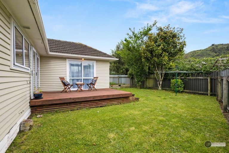 Photo of property in 50 Moohan Street, Wainuiomata, Lower Hutt, 5014