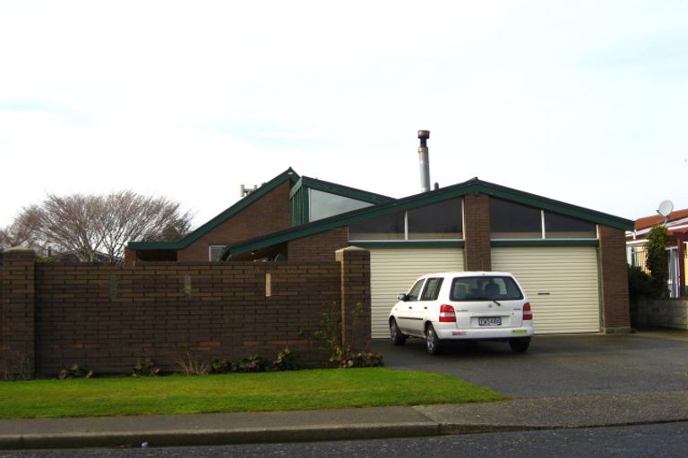 Photo of property in 97 Gladstone Terrace, Gladstone, Invercargill, 9810