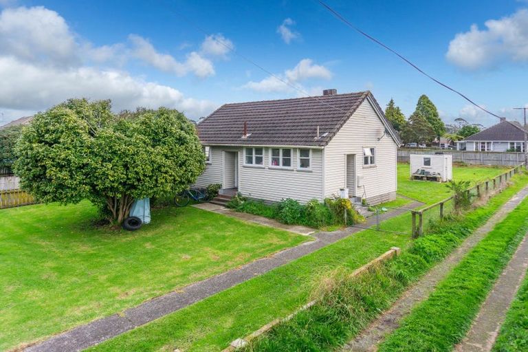 Photo of property in 7 Harris Street, Huntly, 3700