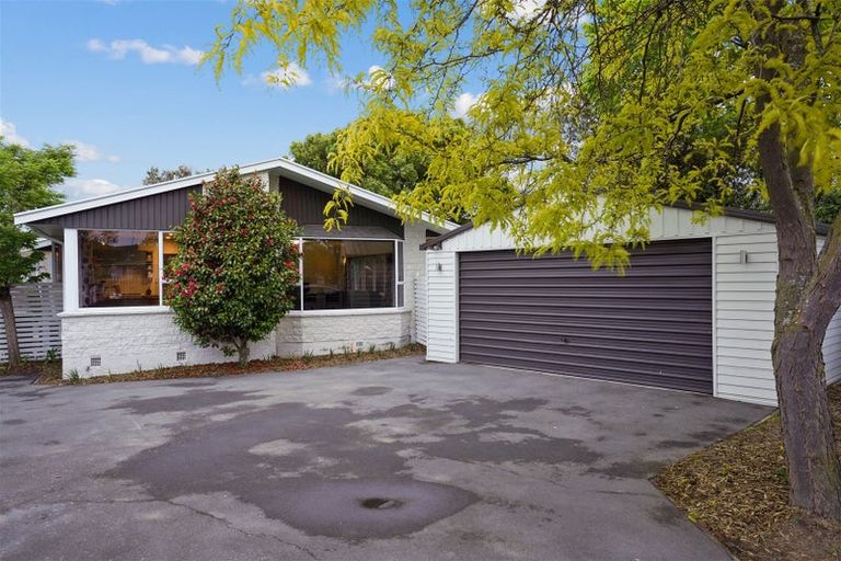Photo of property in 51 Moore Street, Rolleston, 7614