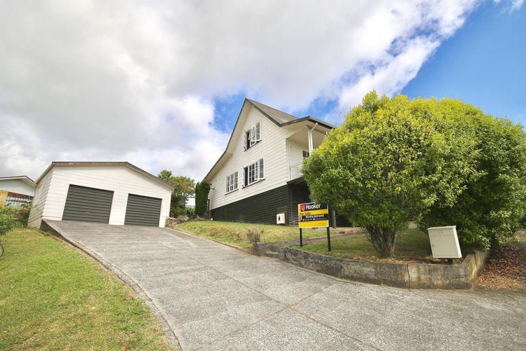 Photo of property in 17 Montana Place, Dinsdale, Hamilton, 3204