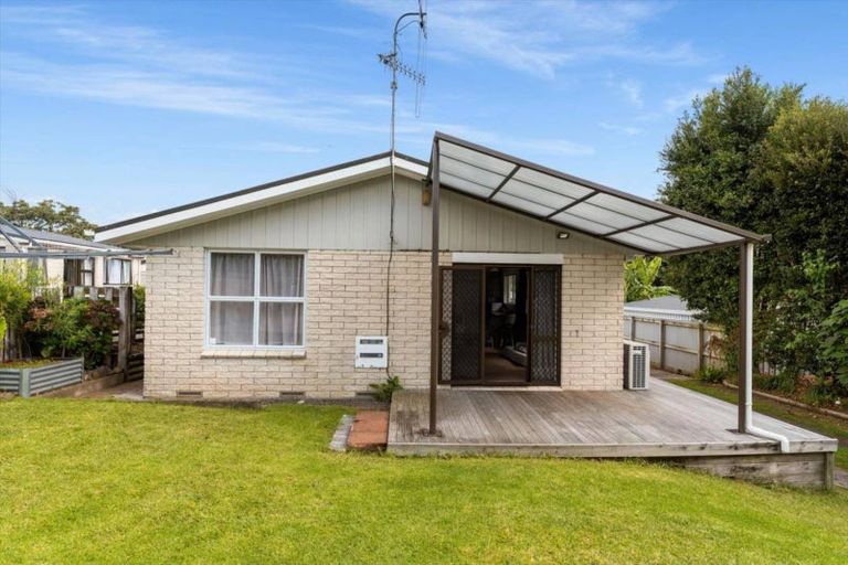 Photo of property in 45b Moehau Street, Te Puke, 3119