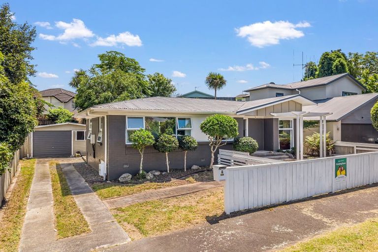 Photo of property in 7 Wiremu Street, Hamilton East, Hamilton, 3216
