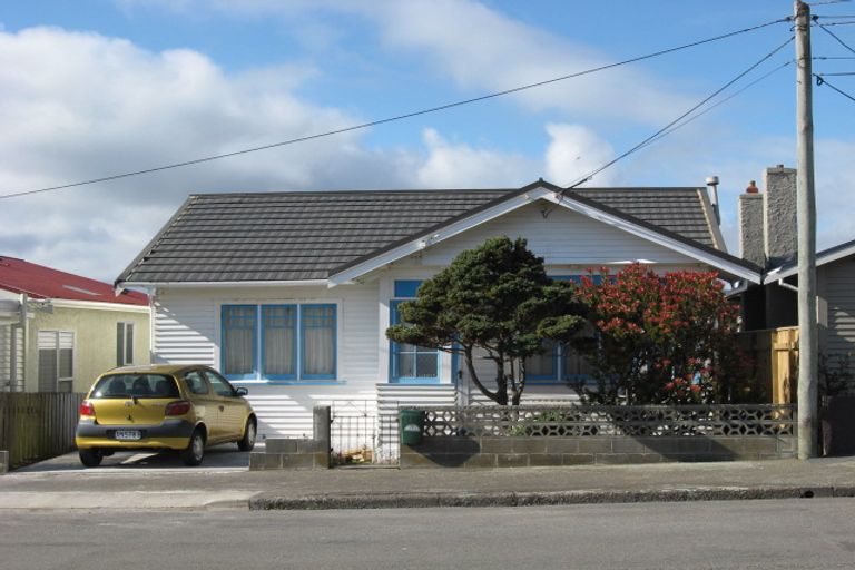 Photo of property in 77 Yule Street, Kilbirnie, Wellington, 6022