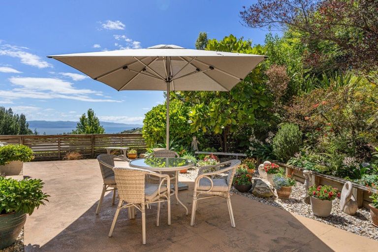 Photo of property in 75 Panorama Drive, Enner Glynn, Nelson, 7011