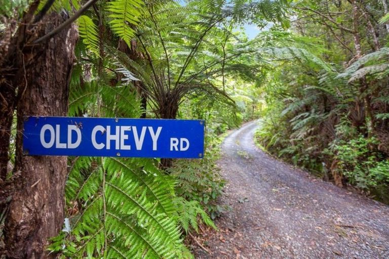 Photo of property in 184 Hikuai School Road, Hikuai, 3579