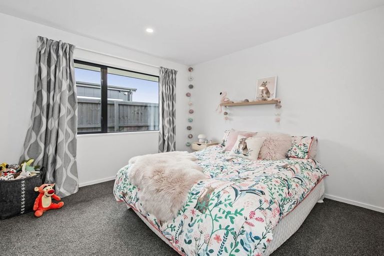 Photo of property in 26 Collier Drive, Halswell, Christchurch, 8025