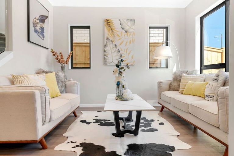 Photo of property in 44 Adamson Road, Flat Bush, Auckland, 2019