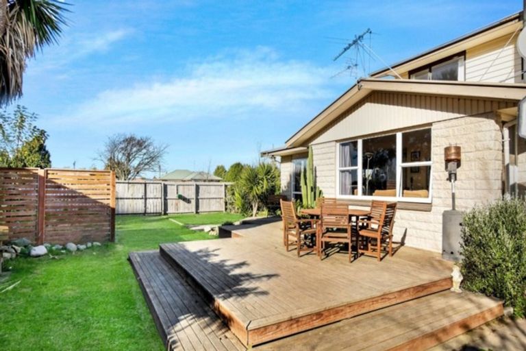 Photo of property in 3 Jackson Street, Darfield, 7510