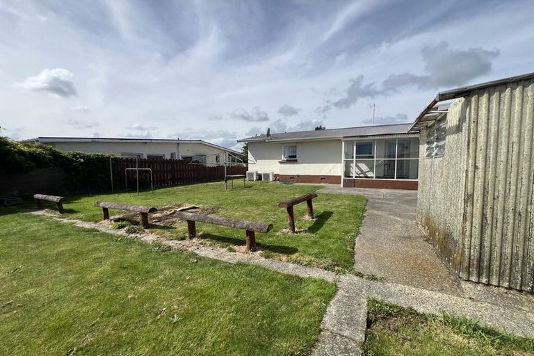 Photo of property in 152 Tanner Street, Grasmere, Invercargill, 9810