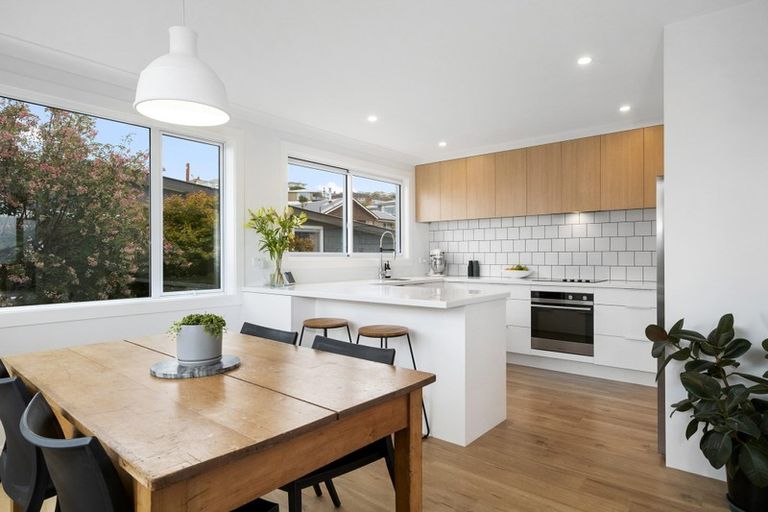 Photo of property in 21 Winston Place, Kew, Dunedin, 9012