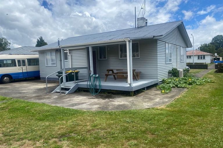 Photo of property in 31 Matai Street, Murupara, 3025