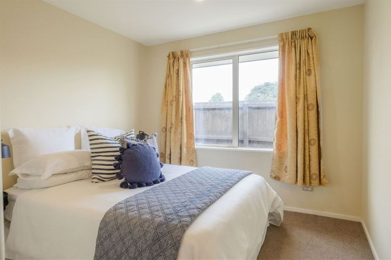 Photo of property in 47 Mariposa Crescent, Aidanfield, Christchurch, 8025