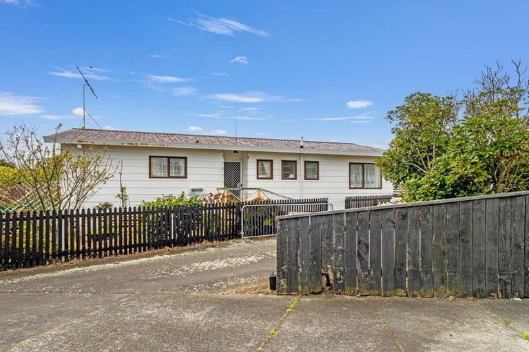 Photo of property in 41a Rimu Street, Gonville, Whanganui, 4501
