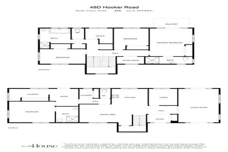 Photo of property in 48d Hooker Road, Tamahere, Hamilton, 3283