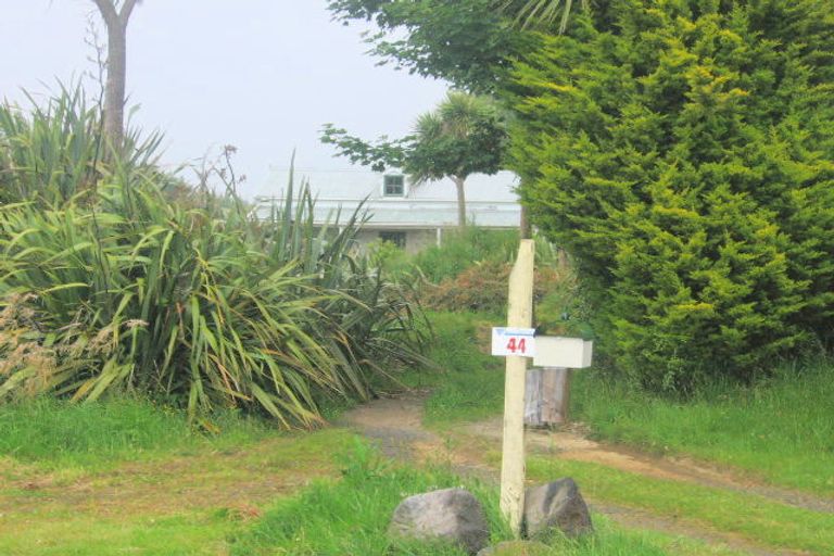 Photo of property in 44 Miharo Street, Rangataua, Ohakune, 4691