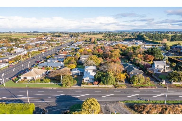 Photo of property in 464 North Road, Waikiwi, Invercargill, 9810