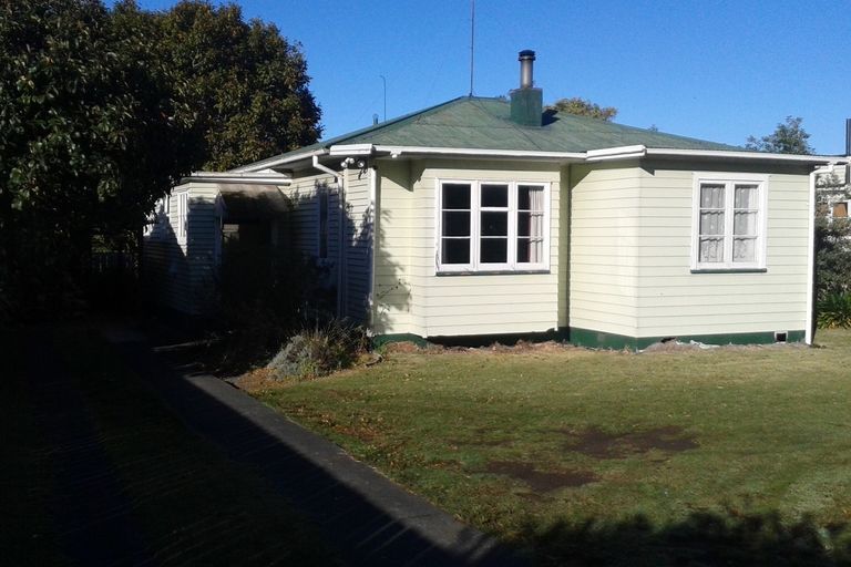 Photo of property in 26 Centennial Crescent, Te Hapara, Gisborne, 4010