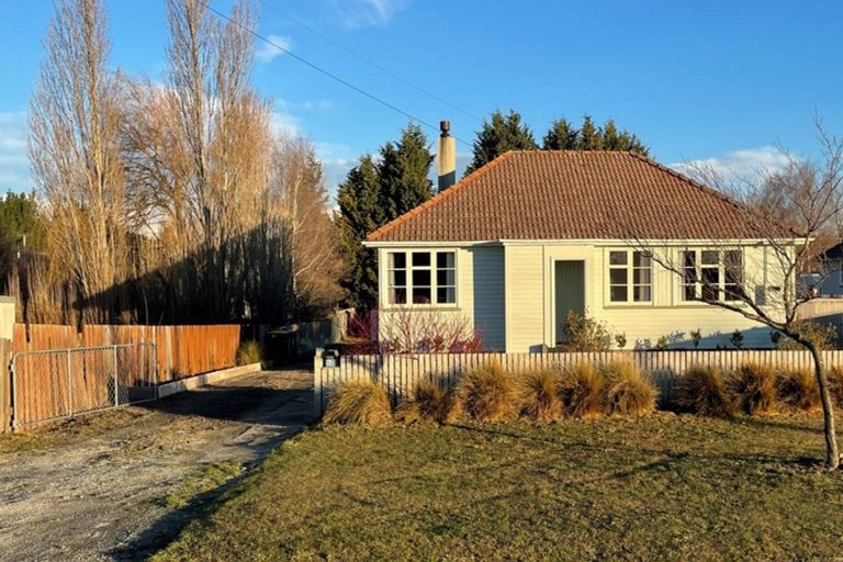 Photo of property in 50 John Street, Ranfurly, 9332