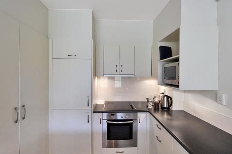 Photo of property in Herbert Gardens, 186 The Terrace, Wellington Central, Wellington, 6011