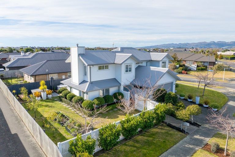 Photo of property in 10 Napier Drive, Wigram, Christchurch, 8042