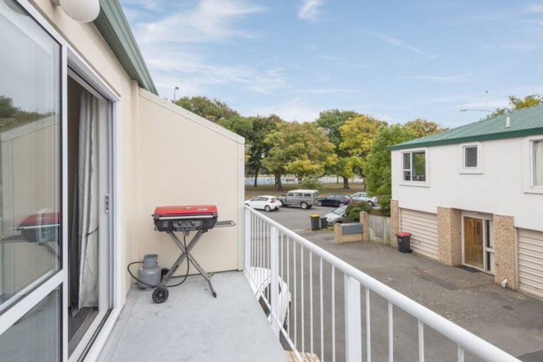 Photo of property in The Mill, 8/444 Hagley Avenue, Christchurch Central, Christchurch, 8011