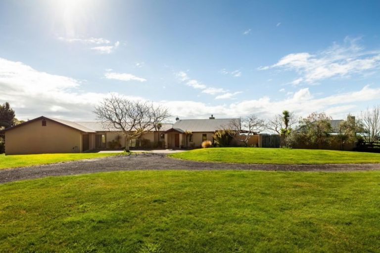 Photo of property in 67 Wilson Road, Urenui, 4375