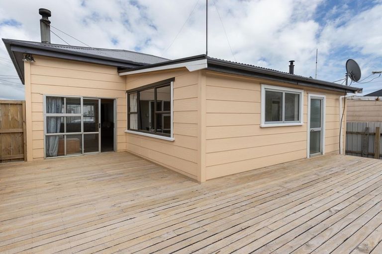 Photo of property in 12 Swainson Street, Greymouth, 7805