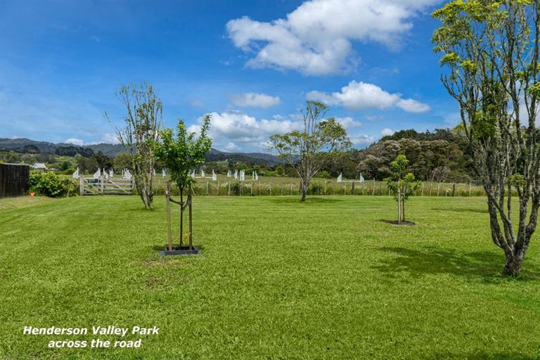 Photo of property in 26 Tabitha Crescent, Henderson, Auckland, 0612