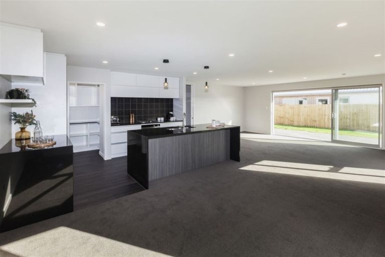Photo of property in 6 Kingsbridge West, Burwood, Christchurch, 8083