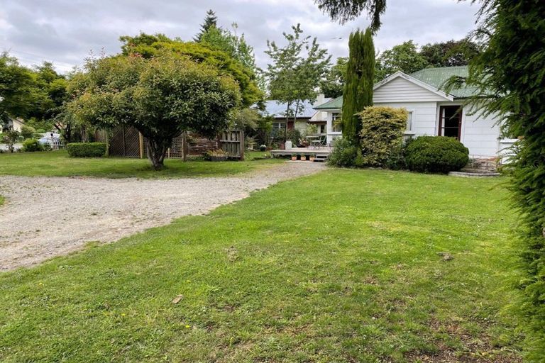 Photo of property in 53 Mckenzie Street, Geraldine, 7930